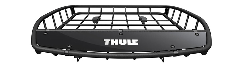 แร็คหลังคา THULE รุ่น Canyon XT 859 แร็คหลังคามือสอง แร็คหลังคากระบะ ทูเล่ roofrackbar ติดหลังคารถยนต์ แร็คจักรยานท้ายรถthule แร็คหลังคาออฟโรดมือสอง ขายแร็คจักรยานท้ายรถ คานแร็คหลังคา