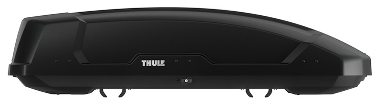 ที่วางของบนหลังคารถ Roofbox THULE Force XT L กล่องหลังคารถ