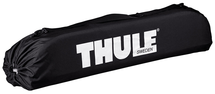 กล่องสัมภาระบนหลังคา THULE รุ่น Ranger 90 แร็คหลังคาปาเจโร่ ผ้า คลุม แร็ ค หลังคา THULE รุ่น Ranger 90 แร็คหลังคา ปาเจโร่