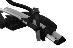 Thule bike cheap rack 598