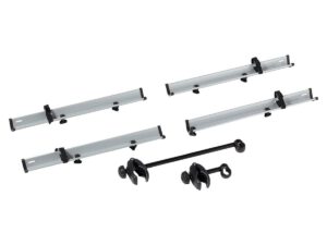 THULE Adapter Bike 948-1&2 อุปกรณ์ต่อเสริม สามารถบรรทุกจักรยานเพิ่ม 1-2 คัน ติดตั้งกับแร็คจักรยานท้ายรถ THULE รุ่น Easybase