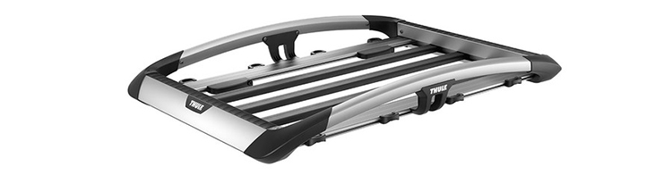 แร็คหลังคา THULE รุ่น Trail-M 823 แร็คหลังคามือสอง แร็คหลังคากระบะ ทูเล่ roofrackbar ติดหลังคารถยนต์ แร็คจักรยานท้ายรถthule แร็คหลังคาออฟโรดมือสอง ขายแร็คจักรยานท้ายรถ คานแร็คหลังคา