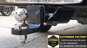 towbar hitch Vigo หูลากเรือ วีโก้ ห่วงลากจูง Vigo ปากนกแก้ว ลาก รถ วีโก้ หัวบอลลากเรือมือสอง Vigo หัวบอลลากรถ วีโก้ หัวบอลลากเรือ Vigo เทรลเลอร์ลาก วีโก้