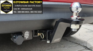 towbar hitch Mazda CX-5 หูลากเรือ มาสด้า ซีเอ็กซ์-5 ห่วงลากจูง Mazda CX-5 ปากนกแก้ว ลาก รถ มาสด้า ซีเอ็กซ์-5 หัวบอลลากเรือมือสอง Mazda CX-5