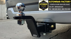 คานลากเรือ Subaru forester คานลากเรือ มือสอง ซูบารุ ฟอเรสเตอร์ towbar hitch Subaru forester หูลากเรือ ซูบารุ ฟอเรสเตอร์