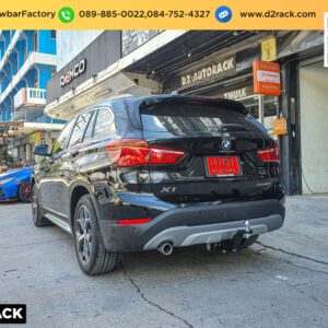 ชุดลากเรือ BMW X1 ชุดลากพ่วง บีเอ็ม เอ็กซ์ 1 หัวบอลลากเรือ BMW X1 เทรลเลอร์ลาก บีเอ็ม เอ็กซ์ 1 ชุดลากเรือมือสอง BMW X1 หางลากมือสอง บีเอ็ม เอ็กซ์ 1