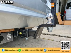 towbar hitch BMW X5 หูลากเรือ บีเอ็ม เอ็กซ์ 5 ห่วงลากจูง BMW X5 ปากนกแก้ว ลาก รถ บีเอ็ม เอ็กซ์ 5 หัวบอลลากเรือมือสอง BMW X5