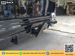 towbar hitch Benz Vito หูลากเรือ เบนซ์ วีโต้ ห่วงลากจูง Benz Vito ปากนกแก้ว ลาก รถ เบนซ์ วีโต้ หัวบอลลากเรือมือสอง Benz Vito