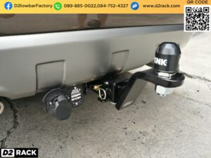 คานลากเรือ Chevrolet Captiva คานลากเรือ มือสอง เชฟโรเลต แคปติว่า towbar hitch Chevrolet Captiva หูลากเรือ เชฟโรเลต แคปติว่า