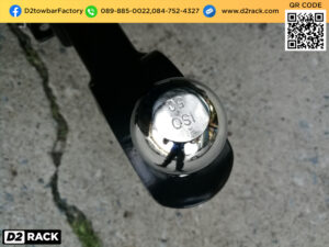 คานลากเรือ Ford Escape คานลากเรือ มือสอง ฟอร์ด เอสเคป towbar hitch Ford Escape หูลากเรือ ฟอร์ด เอสเคป