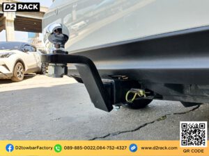 คานลากเรือ Lexus RX 350 คานลากเรือ มือสอง เล็กซัส อาร์เอ็กซ์ towbar hitch Lexus RX 350 หูลากเรือ เล็กซัส อาร์เอ็กซ์