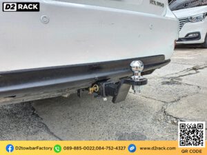 towbar hitch Lexus RX 350 หูลากเรือ เล็กซัส อาร์เอ็กซ์ ห่วงลากจูง Lexus RX 350 ปากนกแก้ว ลาก รถ เล็กซัส อาร์เอ็กซ์ หัวบอลลากเรือมือสอง Lexus RX 350