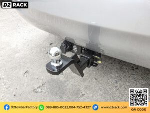 คานลากเรือ Toyota Camry คานลากเรือ มือสอง โตโยต้า คัมรี่ towbar hitch Toyota Camry หูลากเรือ โตโยต้า คัมรี่