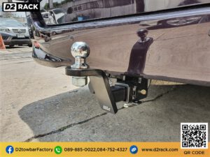 คานลากเรือ Toyota Vellfire คานลากเรือ มือสอง โตโยต้า เวลไฟร์ towbar hitch Toyota Vellfire หูลากเรือ โตโยต้า เวลไฟร์