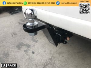 คานลากเรือ Toyota Vios คานลากเรือ มือสอง โตโยต้า วีออส towbar hitch Toyota Vios หูลากเรือ โตโยต้า วีออส