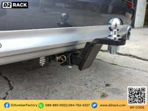 towbar hitch Volvo XC90 หูลากเรือ วอลโว่ เอ็กซ์ซี90 ห่วงลากจูง Volvo XC90 ปากนกแก้ว ลาก รถ วอลโว่ เอ็กซ์ซี90 หัวบอลลากเรือมือสอง Volvo XC90