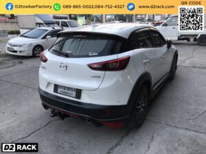 คานลากเรือ Mazda CX3 คานลากเรือ มือสอง มาสด้า ซีเอ็กซ์ 3 towbar hitch Mazda CX3 หูลากเรือ มาสด้า ซีเอ็กซ์ 3