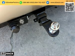 towbar hitch Lexus LX 470 หูลากเรือ เล็กซัส เอลเอ็กซ์ ห่วงลากจูง Lexus LX 470 ปากนกแก้ว ลาก รถ เล็กซัส เอลเอ็กซ์ หัวบอลลากเรือมือสอง Lexus LX 470