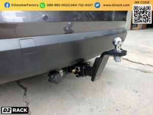 towbar hitch Mazda CX8 หูลากเรือ มาสด้า ซีเอ็กซ์ 8 ห่วงลากจูง Mazda CX8 ปากนกแก้ว ลาก รถ มาสด้า ซีเอ็กซ์ 8 หัวบอลลากเรือมือสอง Mazda CX8