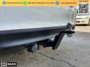 towbar hitch Toyota Camry หูลากเรือ โตโยต้า คัมรี่ ห่วงลากจูง Toyota Camry ปากนกแก้ว ลาก รถ โตโยต้า คัมรี่ หัวบอลลากเรือมือสอง Toyota Camry