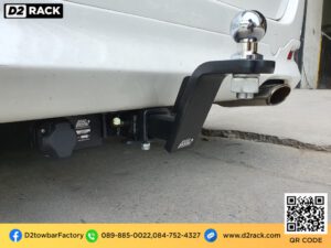 towbar hitch Toyota Vellfire หูลากเรือ โตโยต้า เวลไฟร์ ห่วงลากจูง Toyota Vellfire ปากนกแก้ว ลาก รถ โตโยต้า เวลไฟร์ หัวบอลลากเรือมือสอง Toyota Vellfire