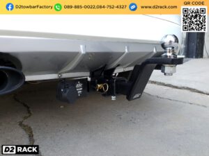 towbar hitch Volvo XC60 หูลากเรือ วอลโว่ เอ็กซ์ซี60 ห่วงลากจูง Volvo XC60 ปากนกแก้ว ลาก รถ วอลโว่ เอ็กซ์ซี60 หัวบอลลากเรือมือสอง Volvo XC60