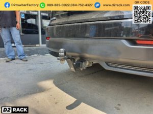 คานลากเรือ Lexus NX 300 คานลากเรือ มือสอง เล็กซัส เอ็นเอ็กซ์ towbar hitch Lexus NX 300 หูลากเรือ เล็กซัส เอ็นเอ็กซ์