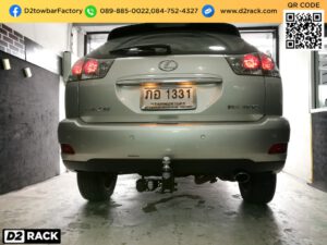 ตะขอลากจูง Lexus RX 300 หัวบอลลากรถ เล็กซัส อาร์เอ็กซ์ กันชนลากพ่วง Lexus RX 300 ตะขอลากรถ เล็กซัส อาร์เอ็กซ์ เทรลเลอร์ลากมือสอง Lexus RX 300 กันชนลากพ่วงมือสอง เล็กซัส อาร์เอ็กซ์