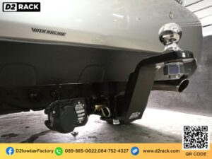 towbar hitch Lexus RX 300 หูลากเรือ เล็กซัส อาร์เอ็กซ์ ห่วงลากจูง Lexus RX 300 ปากนกแก้ว ลาก รถ เล็กซัส อาร์เอ็กซ์ หัวบอลลากเรือมือสอง Lexus RX 300