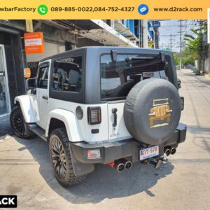 ชุดลากเรือ Jeep Wrangler ชุดลากพ่วง จี๊ป แรงเลอร์ หัวบอลลากเรือ Jeep Wrangler เทรลเลอร์ลาก จี๊ป แรงเลอร์ ชุดลากเรือมือสอง Jeep Wrangler หางลากมือสอง จี๊ป แรงเลอร์