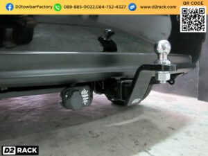 towbar hitch Lexus RX 270 หูลากเรือ เล็กซัส อาร์เอ็กซ์ ห่วงลากจูง Lexus RX 270 ปากนกแก้ว ลาก รถ เล็กซัส อาร์เอ็กซ์ หัวบอลลากเรือมือสอง Lexus RX 270