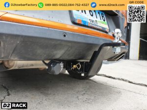 towbar hitch MG GS หูลากเรือ เอ็มจี จีเอส ห่วงลากจูง MG GS ปากนกแก้ว ลาก รถ เอ็มจี จีเอส หัวบอลลากเรือมือสอง MG GS