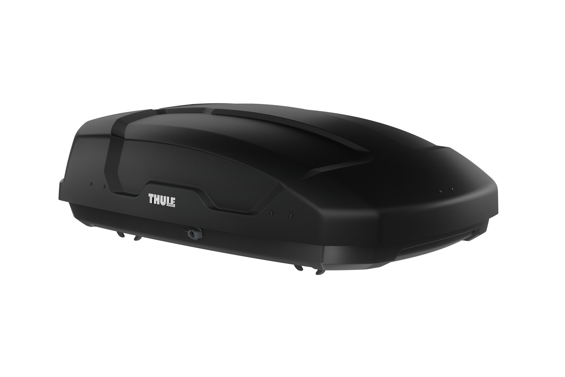 กล่องเก็บของบนหลังคารถ Roofbox THULE Force XT S กล่องสัมภาระบนหลังคา