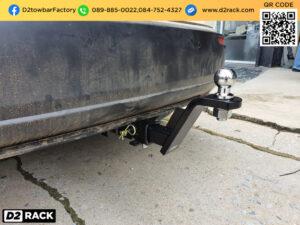 towbar hitch Mazda CX30 หูลากเรือ มาสด้า ซีเอ็กซ์ 30 ห่วงลากจูง Mazda CX30 ปากนกแก้ว ลาก รถ มาสด้า ซีเอ็กซ์ 30 หัวบอลลากเรือมือสอง Mazda CX30