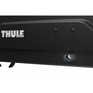 กล่องใส่ของบนหลังคารถ Roofbox THULE Force XT Alpine กล่องอเนกประสงค์บนหลังคารถ-preview