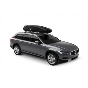 กล่องหลังคารถ Roofbox THULE Force XT Alpine ที่ใส่ของบนหลังคา-preview