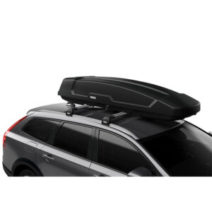 กล่องหลังคามือสอง Roofbox THULE Force XT Alpine กล่องใส่สัมภาระบนหลังคารถ-preview