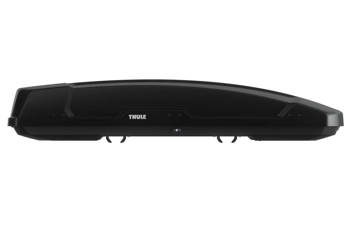 ที่วางของบนหลังคารถ Roofbox THULE Force XT Alpine กล่องหลังคารถ