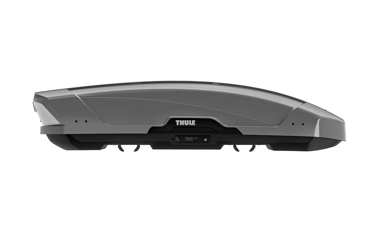 ที่ใส่ของบนหลังคา Roofbox THULE Motion XT L กล่องเก็บของบนหลังคารถ