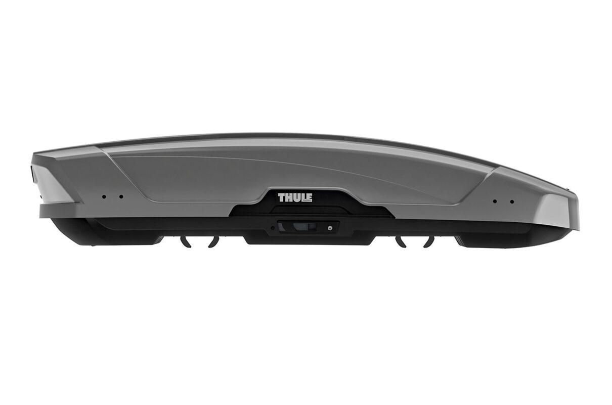 ที่ใส่ของบนหลังคา Roofbox THULE Motion XT Sport กล่องเก็บของบนหลังคารถ