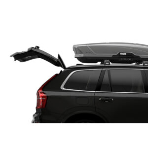 ที่เก็บของบนหลังคารถ Roofbox THULE Motion XT Alpine กล่องใส่ของหลังคารถ-preview