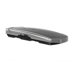 กล่องใส่ของบนหลังคารถ Roofbox THULE Motion XT Alpine กล่องอเนกประสงค์บนหลังคารถ-preview