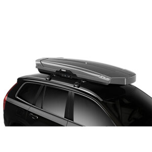 กล่องหลังคารถ Roofbox THULE Motion XT Alpine ที่ใส่ของบนหลังคา-preview