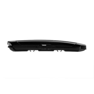 กล่องสัมภาระบนหลังคา Roofbox THULE Motion XT Alpine กล่องใส่ของบนหลังคามือ 2-preview