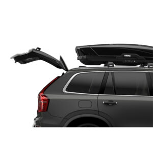 กล่องหลังคามือสอง Roofbox THULE Motion XT Alpine กล่องใส่สัมภาระบนหลังคารถ-preview