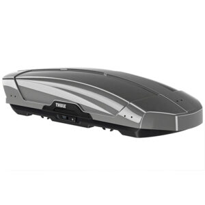 กล่องใส่ของบนหลังคารถ Roofbox THULE Motion XT L กล่องอเนกประสงค์บนหลังคารถ-preview