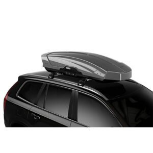 กล่องหลังคารถ Roofbox THULE Motion XT L ที่ใส่ของบนหลังคา-preview