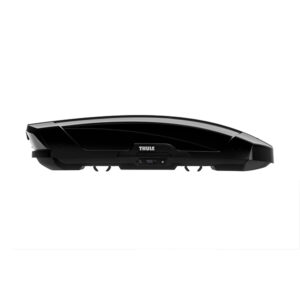 กล่องสัมภาระบนหลังคา Roofbox THULE Motion XT L กล่องใส่ของบนหลังคามือ 2-preview