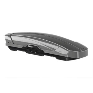 กล่องใส่ของบนหลังคารถ Roofbox THULE Motion XT Sport กล่องอเนกประสงค์บนหลังคารถ-preview