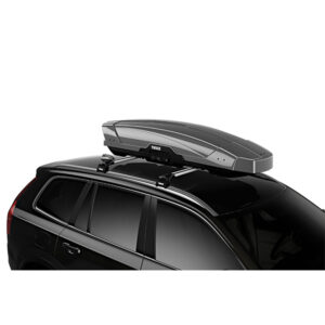 กล่องหลังคารถ Roofbox THULE Motion XT Sport ที่ใส่ของบนหลังคา-preview